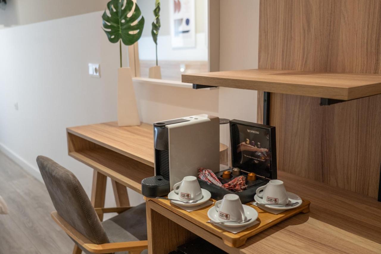 Alexandros Hotel Giannitsa Ngoại thất bức ảnh