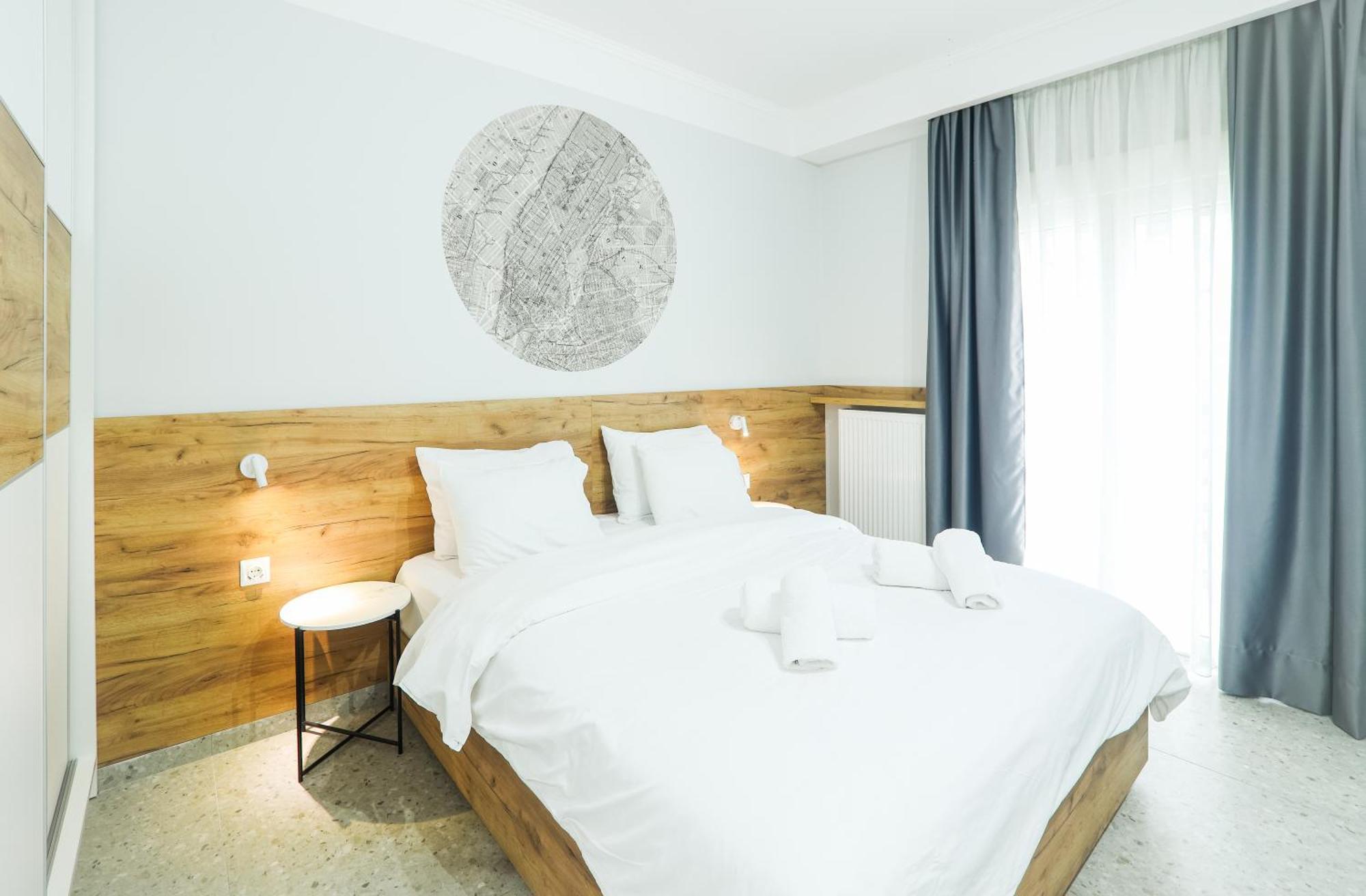 Alexandros Hotel Giannitsa Ngoại thất bức ảnh