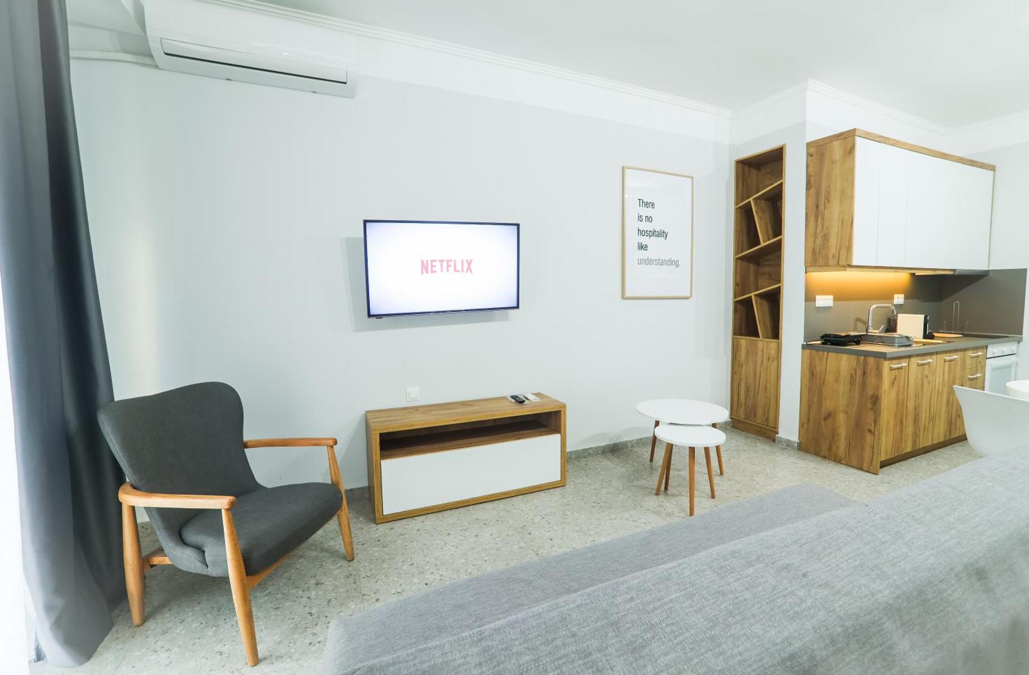 Alexandros Hotel Giannitsa Ngoại thất bức ảnh