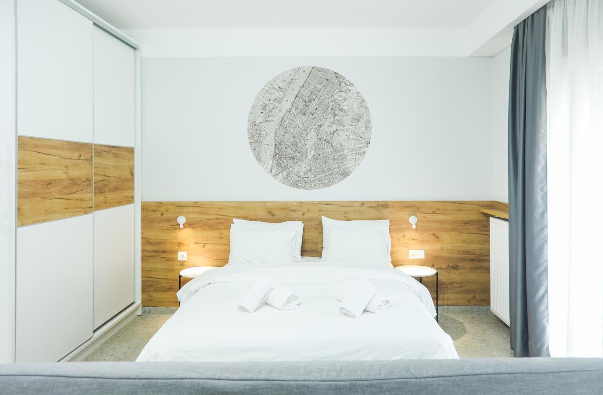 Alexandros Hotel Giannitsa Ngoại thất bức ảnh