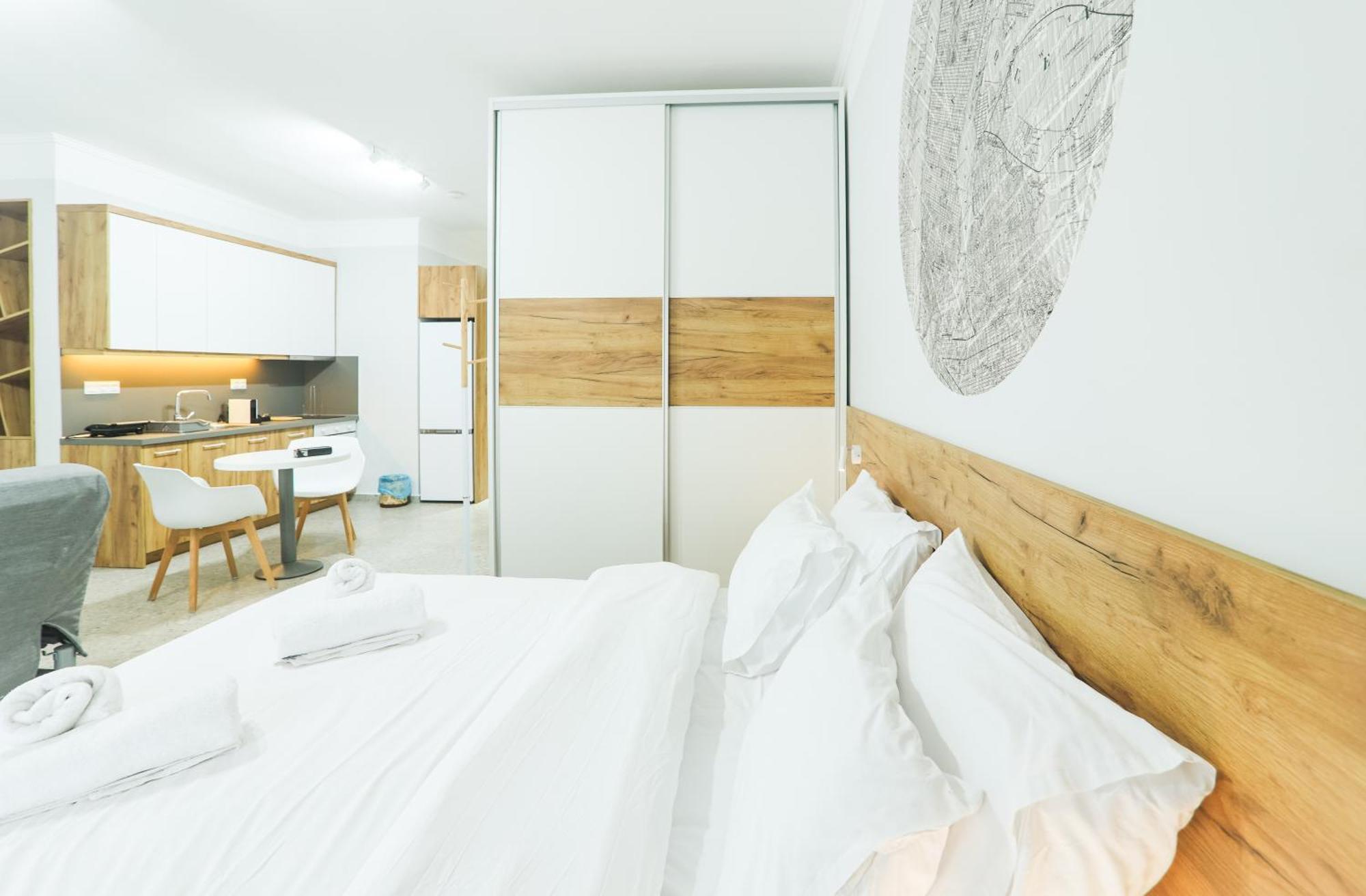 Alexandros Hotel Giannitsa Ngoại thất bức ảnh
