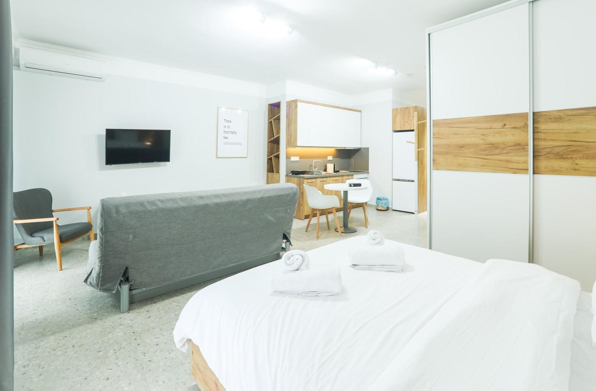 Alexandros Hotel Giannitsa Ngoại thất bức ảnh