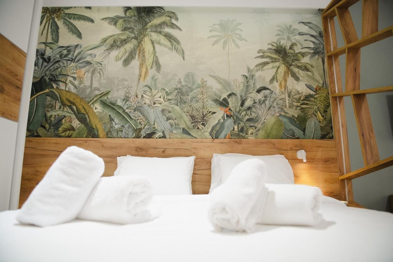 Alexandros Hotel Giannitsa Ngoại thất bức ảnh