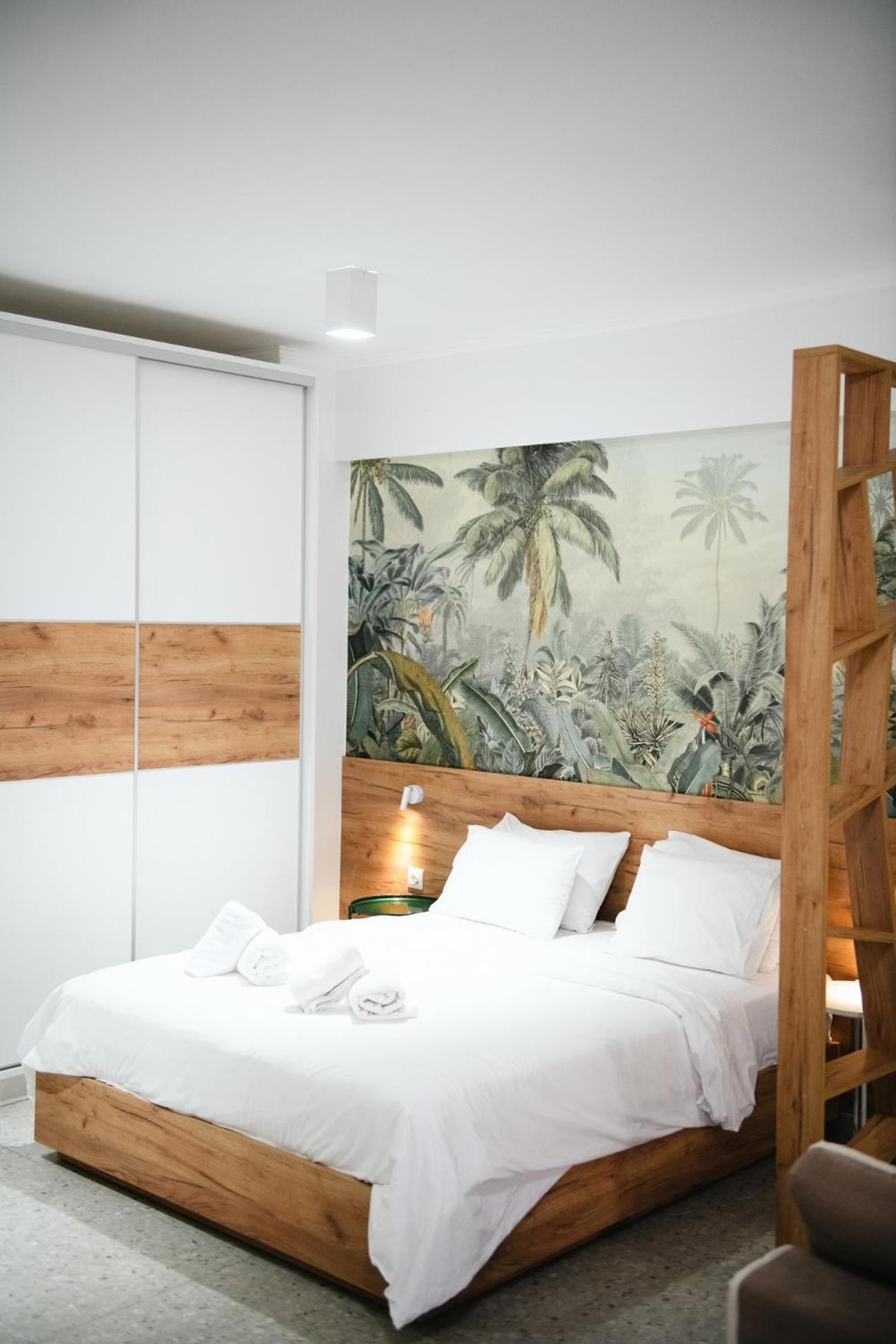 Alexandros Hotel Giannitsa Ngoại thất bức ảnh