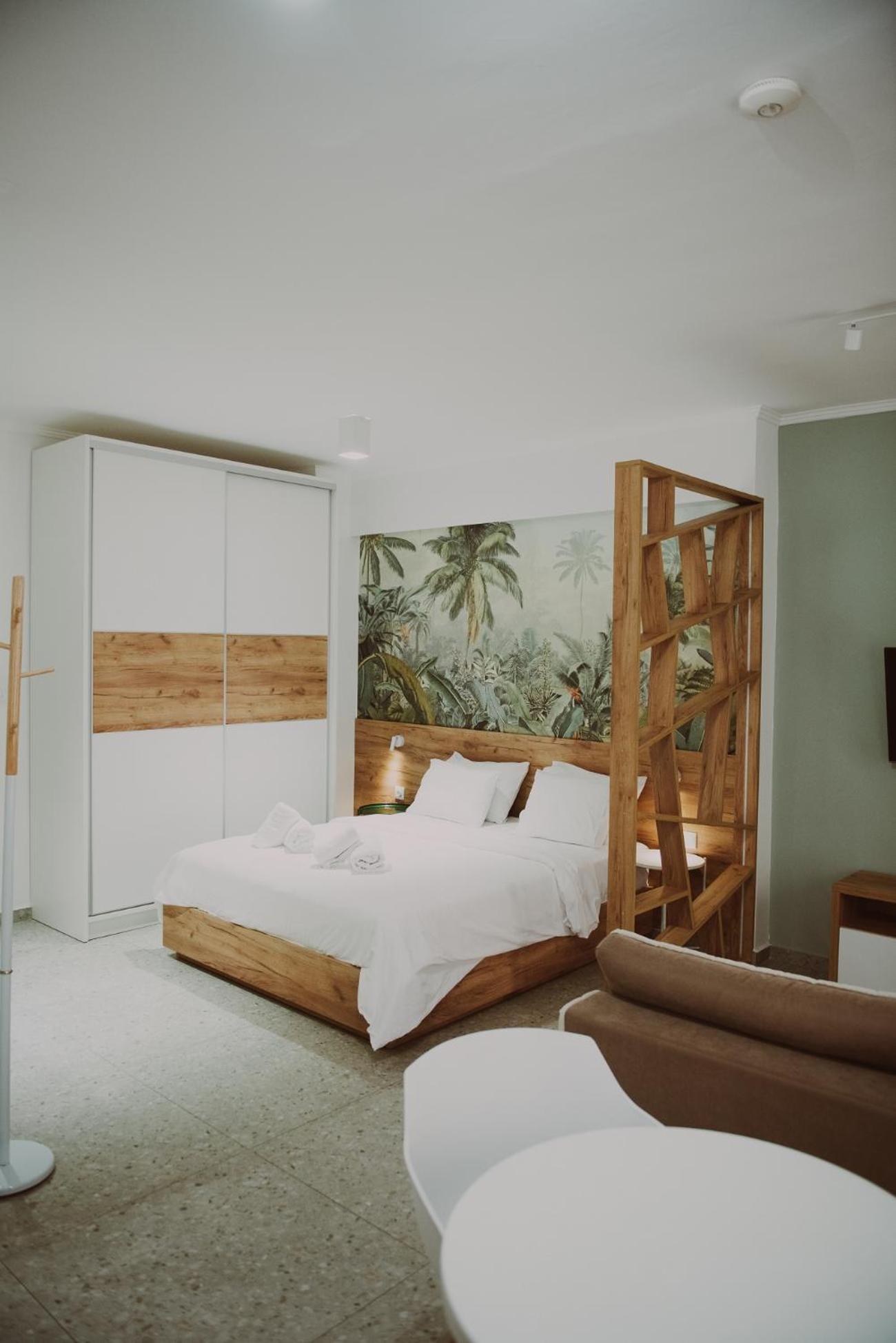 Alexandros Hotel Giannitsa Ngoại thất bức ảnh