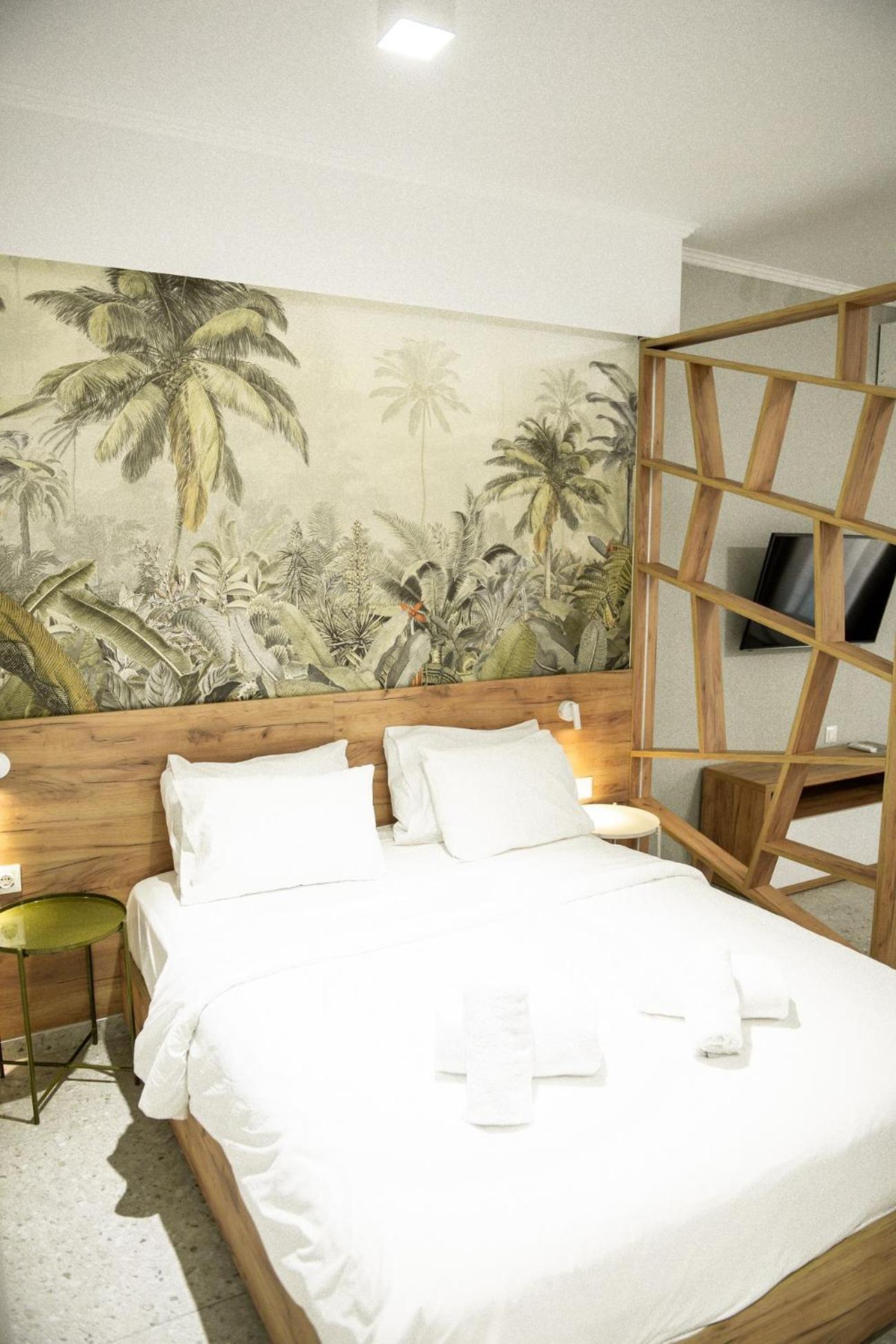 Alexandros Hotel Giannitsa Ngoại thất bức ảnh