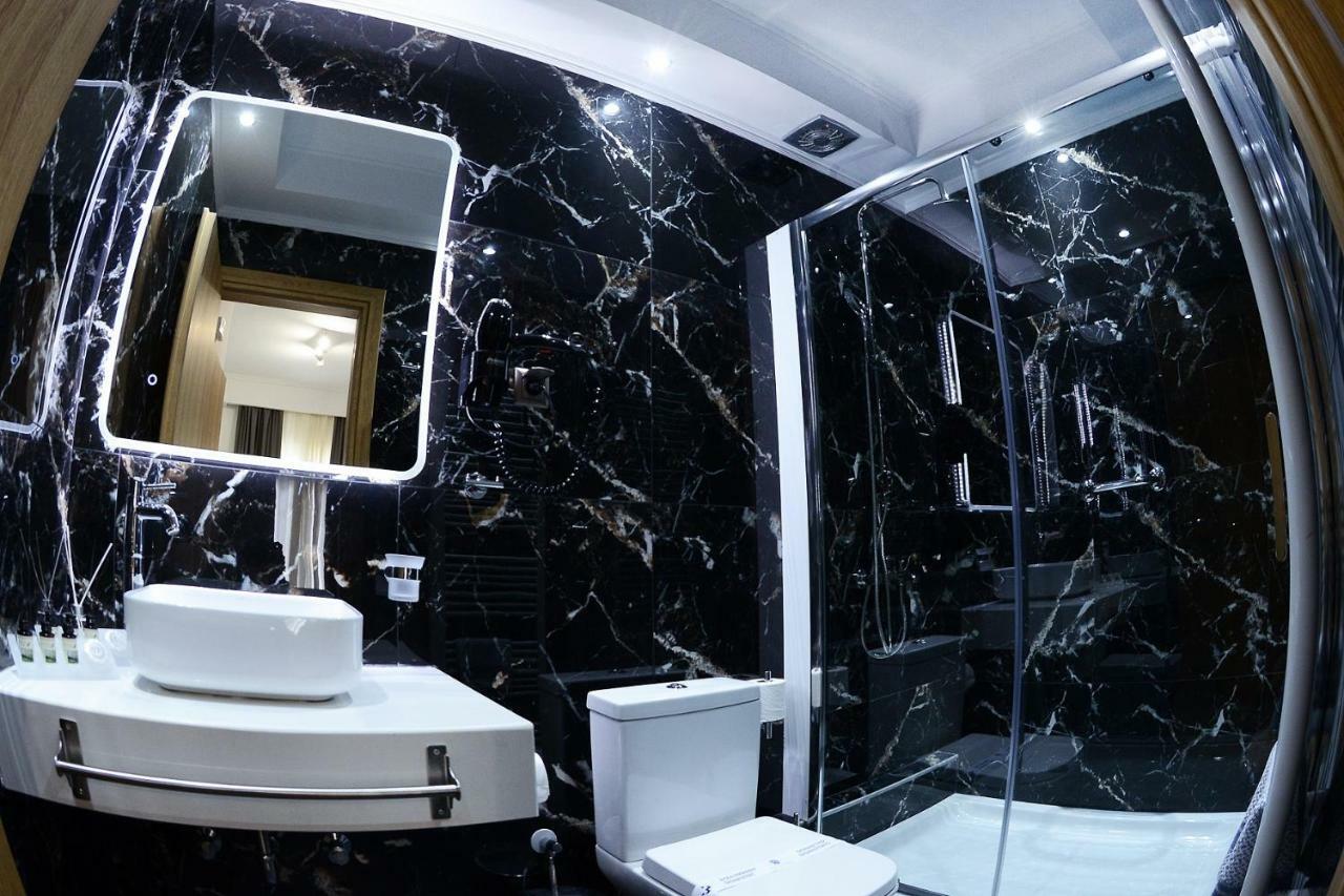 Alexandros Hotel Giannitsa Ngoại thất bức ảnh
